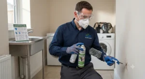 Comparison of UK-approved bird mite treatment products available to buy online with fast delivery.